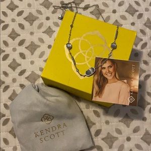 Kendra Scott Necklace